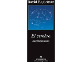 Livro El Cerebro