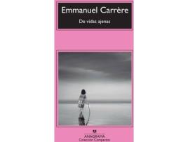 Livro De Vidas Ajenas