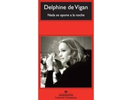 Livro Nada Se Opone A La Noche