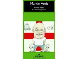 Livro Lionel Asbo:El Estado De Inglaterra