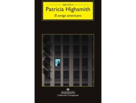 Livro El Amigo Americano