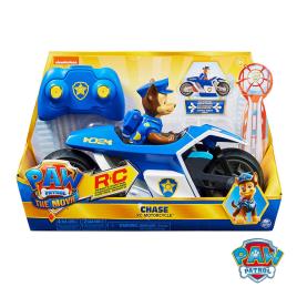 Patrulha Pata: O Filme - Moto Chase RC