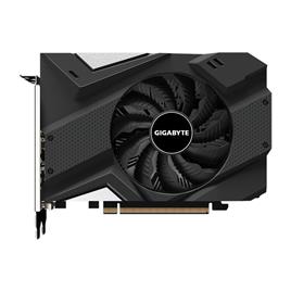 Placa Gráfica  Aorus Geforce Gtx 1650 D6