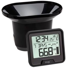 Tfa Dostmann 47.3005.01 Drop One Size