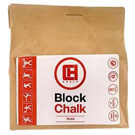 Ch Chalk 36 Units Chalk Block Beige