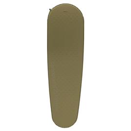 Robens Campground 25 Mummy Mat Dourado 183 x 51 cm