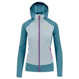 Karpos Lede Jacket Azul XL Mulher