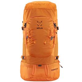 Altus Pirineos 50l Backpack Laranja