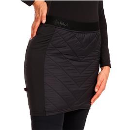 Kilpi Lian Skirt Preto 44 Mulher