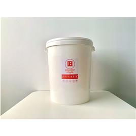 Ch Chalk Powder 25l Chalk Bag Branco