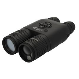 Eurohunt Binox-4k 4-16x Day/night Digital Binocular Preto