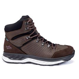 Hanwag Bluecliff Es Hiking Boots Castanho EU 43 Homem