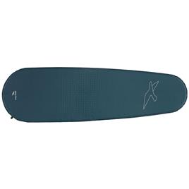 Easycamp Compact Single 2.5 Mat Transparente 182 x 51 cm