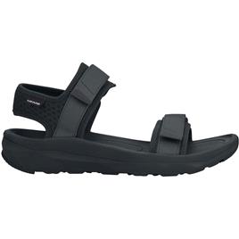 Lizard Trek Sandals Preto EU 44 Homem