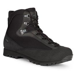 Aku Pilgrim Hl Goretex Combat Fg Hiking Boots Preto EU 47 1/2 Homem