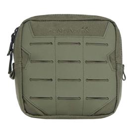 Pentagon Elpis Bag Verde