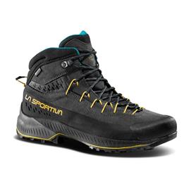 La Sportiva Tx4 Evo Mid Goretex Hiking Boots Cinzento EU 42 Homem