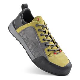 Rafiki Access Hiking Shoes Castanho EU 46 Homem