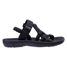 Elbrus Higa Sandals Preto EU 39 Mulher