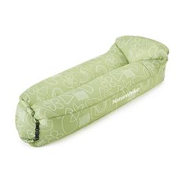 Naturehike Malabar Mat Verde 180 x 70 x 52 cm