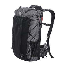 Naturehike Yosemite 60+5 Backpack Preto