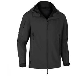 Outrider Tactical Hardshell Hoody Cinzento XS Homem