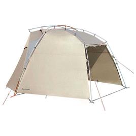 Vaude Tents Drive Pavillon Tent Dourado
