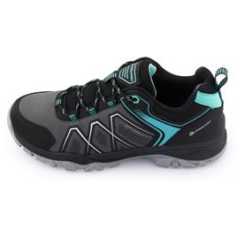 Alpine Pro Folgos Hiking Shoes Cinzento EU 36 Homem