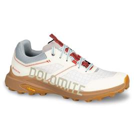 Dolomite Nibelia Saxifraga Goretex Hiking Shoes Branco EU 36 2/3 Mulher