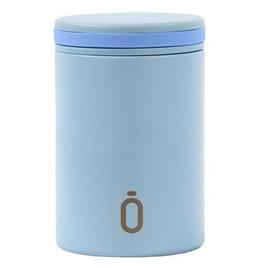Runbott Brunch 600 Ml Thermo Azul