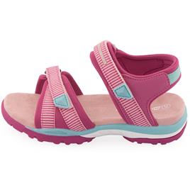 Alpine Pro Grodo Sandals Rosa EU 29