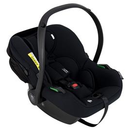 Mee-go Cosmo Car Seat Preto