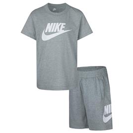 Nike Kids Clu Set Cinzento 3-4 Years