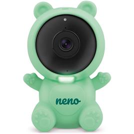 Neno Lui Ip Baby Monitor Verde