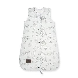 Sleepee Sleeping Bag For Newborn Babies Branco 0-4 Months