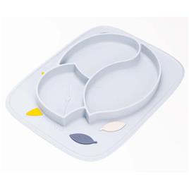 Innogio Giofresh Fox Dish Transparente