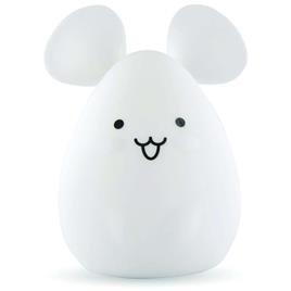 Innogio Giomouse Lamp Branco