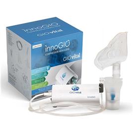 Innogio Giovital Nebulizer Transparente