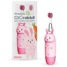 Innogio Giorabbit Toothbrush Rosa