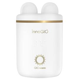 Innogio Giowarm Bottle Warmer Transparente