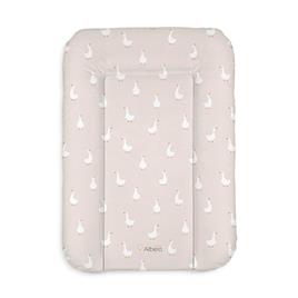 Albero Mio Soft For Comfort 70x50 Cm Goose Changing Table Beige