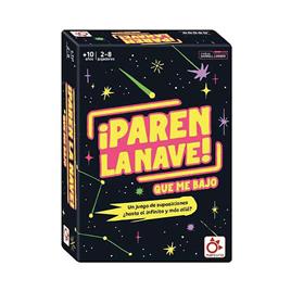 Mercurio They Stop The Ship One Of Assumptions Board Game Transparente