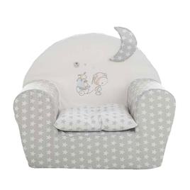 Creaciones Llopis Stars 44x34x53 Cm Sofa Branco