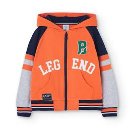 Boboli 508250 Jacket Laranja 6 Years