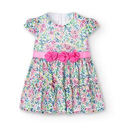 Boboli 708173 Dress Colorido 24 Months