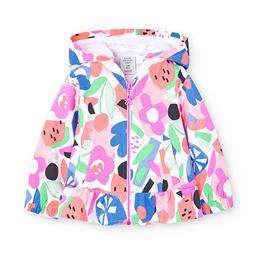 Boboli 218157 Jacket Colorido 6 Years