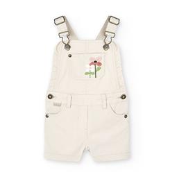 Boboli 228057 Pants Beige 5 Years