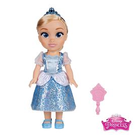 Jakks Pacific 100th Anniversary Disney 38 Cm Cinderella Doll Rosa