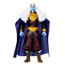 Masters Of The Universe Rev Tbd Figure Roxo