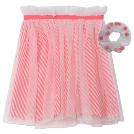 Billieblush U20370 Skirt Rosa 8 Years